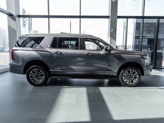 2026 Haval H5 II, фиолетовый, 4309859 рублей, вид 5