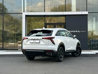 2026 Haval F7 II, белый, 2999000 рублей, вид 3