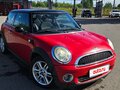 2007 Mini Hatch Cooper II (R56), красный, 500000 рублей - вид 1