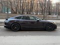 2021 Porsche Panamera GTS II Рестайлинг, фиолетовый, 13200000 рублей - вид 3