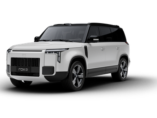 2025 Rox 01, белый, 8350000 рублей, вид 1