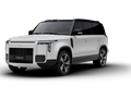 2025 Rox 01, белый