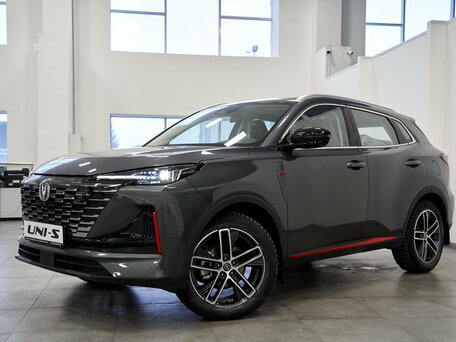 Changan UNI-S I