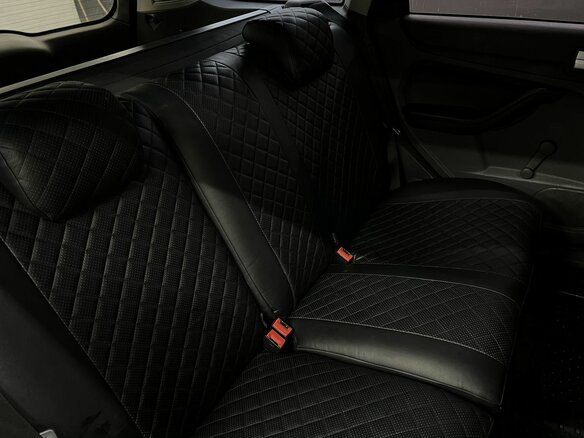 2006 Ford Focus II, серебристый, 384888 рублей - вид 24