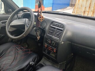 2003 Lada (ВАЗ) 2110, серый, 180000 рублей, вид 5