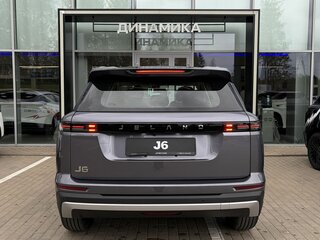 2026 Jeland J6, серый, 2549000 рублей, вид 5