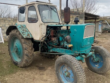 1987 ЮМЗ 6, 250000 рублей, вид 2
