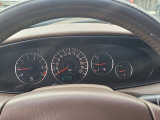 2000 Chrysler Cirrus, чёрный, 200000 рублей, вид 4