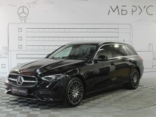 Mercedes-Benz C-Класс 200 V (W206)