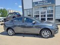 2026 Lada (ВАЗ) Vesta I Рестайлинг (NG), серый - вид 6