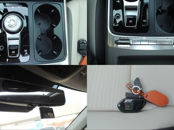 2025 Kia Carnival IV Рестайлинг, белый, 6990000 рублей - вид 13