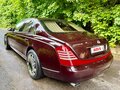 2005 Maybach 57 I, коричневый, 7000000 рублей - вид 7