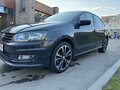 2016 Volkswagen Polo V Рестайлинг, серый, 1150000 рублей
