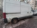 2008 Fiat Professional Ducato, белый, 360000 рублей - вид 5