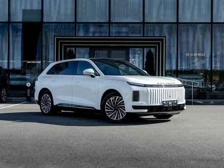 2026 Esteo Exlantix ET, белый, 6990000 рублей, вид 3
