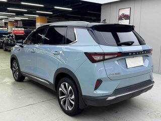 2022 Wuling Star Asta, серебристый, 900000 рублей, вид 4