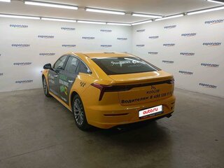 2023 FAW Bestune B70 I, белый, 1007300 рублей, вид 4