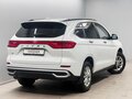 2023 Haval M6 II, белый, 1575000 рублей - вид 4