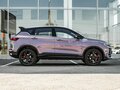 2026 Geely Coolray I Рестайлинг 2, фиолетовый, 2935341 рублей - вид 6
