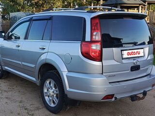 2013 Great Wall Hover H3 I, серый, 800000 рублей, вид 5