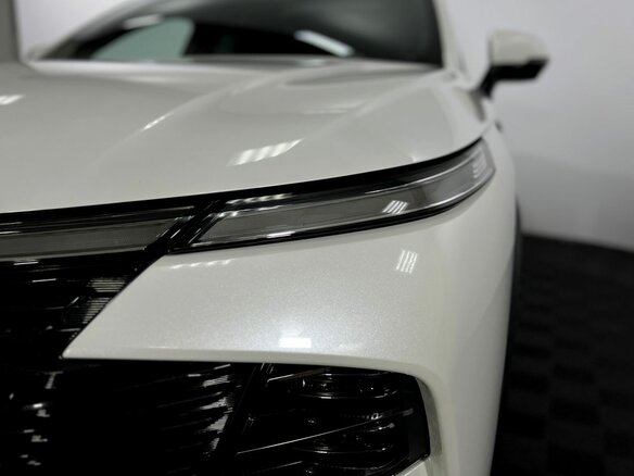 2025 Haval F7x II, белый, 3150000 рублей - вид 18