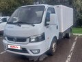 2023 Dongfeng Captain-T, белый, 1550000 рублей