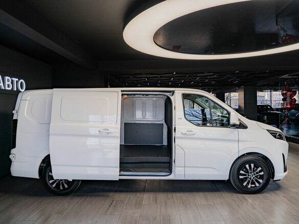 2026 Foton View, белый, 3510000 рублей - вид 20