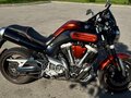 2006 Yamaha MT-01, синий, 650000 рублей - вид 1