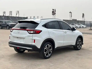 2022 Honda XR-V I Рестайлинг, белый, 1279003 рублей, вид 5
