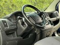 2011 Citroen Jumper, синий, 1765000 рублей - вид 8