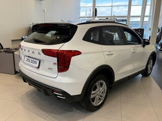 2026 Haval Jolion I Рестайлинг 2, белый, 2028510 рублей, вид 2