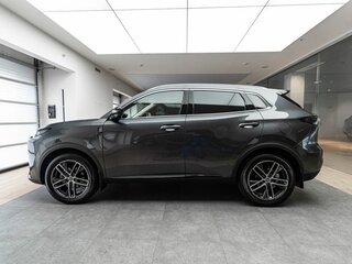 2024 Changan UNI-S I, серый, 3099900 рублей, вид 4