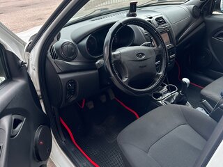 2022 LADA (ВАЗ) ВИС 2349, белый, 1100000 рублей, вид 2