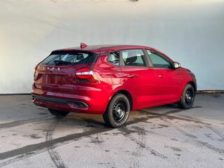 2026 Lada (ВАЗ) Iskra SW, красный, 1520000 рублей, вид 5