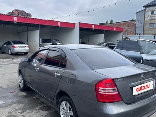 2011 Lifan Solano I (620), серый, 300000 рублей, вид 5