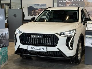 2026 Haval Jolion I Рестайлинг 2, белый, 2771010 рублей, вид 1