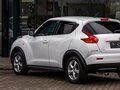 2012 Nissan Juke I, белый, 895000 рублей - вид 8