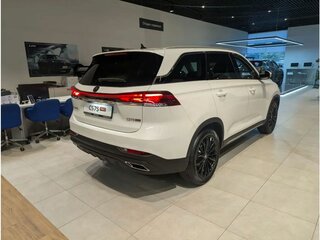 2026 Changan CS75 Pro, белый, 3278505 рублей, вид 5