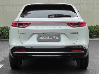 2023 Honda e:NS1, белый, 1900000 рублей, вид 5