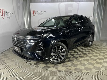Changan CS75 Plus III