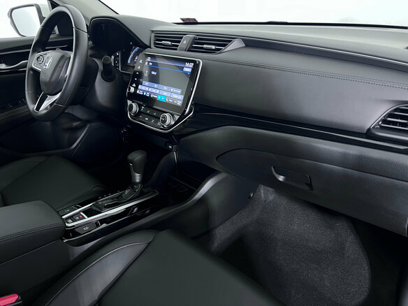 2024 Honda Crider II Рестайлинг, белый - вид 9