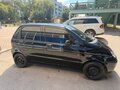 2006 Daewoo Matiz I Рестайлинг, чёрный - вид 6