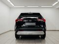 2025 Toyota RAV4 V (XA50), чёрный - вид 4