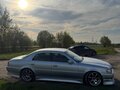 1999 Toyota Cresta V (X100) Рестайлинг, синий, 1300000 рублей - вид 7