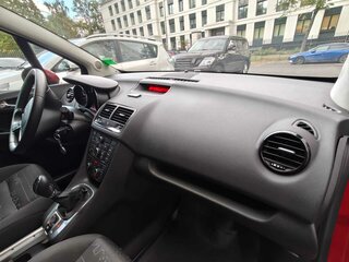 2011 Opel Meriva B, оранжевый, 1150000 рублей, вид 5