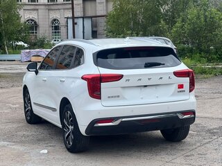 2022 Haval Jolion I, белый, 1170666 рублей, вид 4