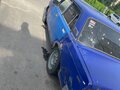2001 Lada (ВАЗ) 2107, синий, 65000 рублей - вид 5