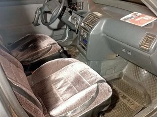 2005 Lada (ВАЗ) 2112, серый, 200000 рублей, вид 5