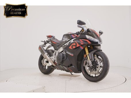 2024 Aprilia RSV4, чёрный, 1890000 рублей, вид 3