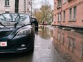 2007 Mazda 3 I (BK) Рестайлинг, чёрный, 380000 рублей